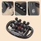 🔥Multifunctioneel automatisch spiermassagepistool van 12-kopen spiermassa