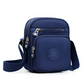 🎁 Warm verkoop 50% korting ✨ Lichte trendy tas met meerdere vakken 👜