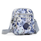 🎁 Warm verkoop 50% korting ✨ Lichte trendy tas met meerdere vakken 👜