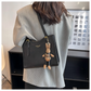 💕Uitverkoop 50% korting💕Vintage Large Capacity Tote Bag👜