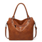 😍Verkoop! Onder de kostenprijzen😍 Dames zachte leren handtas