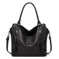 😍Verkoop! Onder de kostenprijzen😍 Dames zachte leren handtas