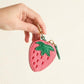 Schattig fruitvormig mini-portemonneetje