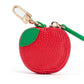 Schattig fruitvormig mini-portemonneetje