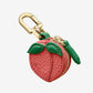 Schattig fruitvormig mini-portemonneetje