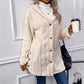 🔥 50% KORTING 🧥 Dames Warme Jas – Lichtgewicht warmte, comfortabel draaggevoel & stijlvolle winterlook ✨