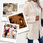 🔥 50% KORTING 🧥 Dames Warme Jas – Lichtgewicht warmte, comfortabel draaggevoel & stijlvolle winterlook ✨