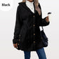 🔥 50% KORTING 🧥 Dames Warme Jas – Lichtgewicht warmte, comfortabel draaggevoel & stijlvolle winterlook ✨