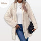 🔥 50% KORTING 🧥 Dames Warme Jas – Lichtgewicht warmte, comfortabel draaggevoel & stijlvolle winterlook ✨
