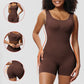 ⏳Tijdelijke aanbieding: 50% korting💥Buikwandcorrectie & heuplift Traceless eendelige shapewear