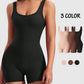 ⏳Tijdelijke aanbieding: 50% korting💥Buikwandcorrectie & heuplift Traceless eendelige shapewear