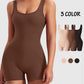 ⏳Tijdelijke aanbieding: 50% korting💥Buikwandcorrectie & heuplift Traceless eendelige shapewear