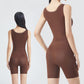 ⏳Tijdelijke aanbieding: 50% korting💥Buikwandcorrectie & heuplift Traceless eendelige shapewear