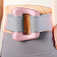 🏆 50% korting 💪 5-Versnellingen Handheld Massagerring met Verstelbare Riem – 3-in-1 Vetverbrander & Fascia Massage! 🌿✨