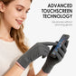 🔥Winddichte Warme Antislip Handschoenen met Touchscreen