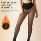 ❄️Hot Sale 49% KORTING⚡50K+ VERKOCHT!❄️Vormgevende fleece-legging met één naad✨Blijf warm. Zie er gegrepen uit💕