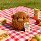 🐮🔥 Kerstuitverkoop 50% Korting! Emotional Support Highland Cow Plush – Ultrasoft, Charmant Ontwerp & Troostende Knuffel（Perfect Cadeau!）