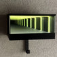 🎁Uitverkoop 50% Korting🔥 Infinity Mirror LED Sleutelhouder!
