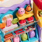 🎄Kerstuitverkoop 50% korting🍦✨【DIY-ijsspeelset voor kinderen】✨ - Creatieve speelset voor rollenspel en zintuiglijke vaardigheden van kinderen, ideaal cadeau!🎁
