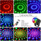 🎉 Tijdelijk 50% KORTING + Gratis Verzending bij 3 – Magische Lichtgevende Disco-Bal 🪩✨ Breng Feest & Dansplezier!