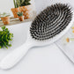 🎄💥Wereldberoemd 5x uitverkocht🎅Anti-Static Air Cushion Detangling Brush