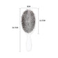 🎄💥Wereldberoemd 5x uitverkocht🎅Anti-Static Air Cushion Detangling Brush