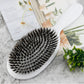 🎄💥Wereldberoemd 5x uitverkocht🎅Anti-Static Air Cushion Detangling Brush