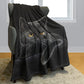 ⏳LAATSTE DAG UITVERKOOP 50% KORTING!⏰🐱Black Cat All-Season Cozy Blanket
