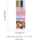🎁Kerstcadeau! 50% Korting op 12-Kleurige Professionele Nail Art Penset – Ultraprecieze 0,7 mm Punt & Snel Droogend ✨💅