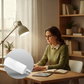 Lichtsterke LED-lamp met hoge lichtopbrengst en lange levensduur