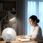 Lichtsterke LED-lamp met hoge lichtopbrengst en lange levensduur