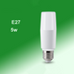 Lichtsterke LED-lamp met hoge lichtopbrengst en lange levensduur
