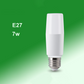 Lichtsterke LED-lamp met hoge lichtopbrengst en lange levensduur