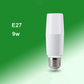Lichtsterke LED-lamp met hoge lichtopbrengst en lange levensduur