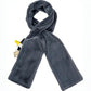 🎁 Christmas Big Promotion! 49% KORTING – De Warmste Sjaal met Geheim Zakje!