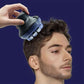 🎉Nieuwjaars Cadeau 50% KORTING!✂️Volledig Automatische Haarclipper (NL) - Professioneel Knippen Thuis (HALVE PRIJS!)：360° Snijdesign & Irritatievrije Messen!