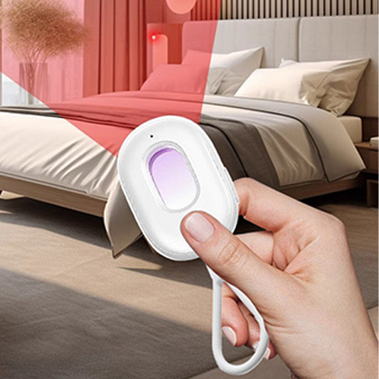 🔥Compacte infraroodcamera met hoge gevoeligheid