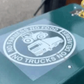 🎄Kerstdeal ALTIJD 50% KORTING!🚜 AutoVinylSticker: “Geen boeren, geen voedsel” – Duurzaam Vinyl + Eenvoudig Te Aansluiten！