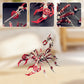 📢 50% korting! – 3D Scorpion Metal Puzzel Kit ✨ Mechanisch assemblagemodel zonder lijm of batterij – Uitdagend & creatief voor volwassenen en tieners! 🦂⚙️