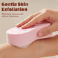 🎉Nieuwjaars Cadeau 50% KORTING!🛁Zachte Exfoliërende Kinderbadspons – Leuke 3D CartoonPatronen & Antibacterieel: Perfect Voor Baby’s/Peuters!