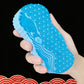 🎉Nieuwjaars Cadeau 50% KORTING!🛁Zachte Exfoliërende Kinderbadspons – Leuke 3D CartoonPatronen & Antibacterieel: Perfect Voor Baby’s/Peuters!