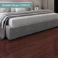 🧱 KOOP 3, KRIJG 5 GRATIS! 🔥 (91 cm × 15 cm × 3 mm) 🏠 Houtennerf zelfklevende vloertegels, waterdicht en eenvoudig zelf te installeren 🌿