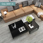 🧱 KOOP 3, KRIJG 5 GRATIS! 🔥 (91 cm × 15 cm × 3 mm) 🏠 Houtennerf zelfklevende vloertegels, waterdicht en eenvoudig zelf te installeren 🌿