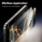 📢📢50% KORTING! Volledige dekking HD & Anti-Peeping iPhone-schermbeschermer – Breukvast, bubbelvrij in 10 seconden en privacy gegarandeerd! 🔒📱