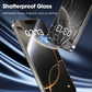📢📢50% KORTING! Volledige dekking HD & Anti-Peeping iPhone-schermbeschermer – Breukvast, bubbelvrij in 10 seconden en privacy gegarandeerd! 🔒📱