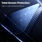 📢📢50% KORTING! Volledige dekking HD & Anti-Peeping iPhone-schermbeschermer – Breukvast, bubbelvrij in 10 seconden en privacy gegarandeerd! 🔒📱
