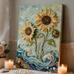 💥 50% KORTING 💥DIY 3D-edelsteenverfset met lijst