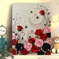 💥 50% KORTING 💥DIY 3D-edelsteenverfset met lijst