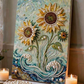 💥 50% KORTING 💥DIY 3D-edelsteenverfset met lijst