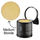 Multifunctionele instant concealer voor de haarlijn